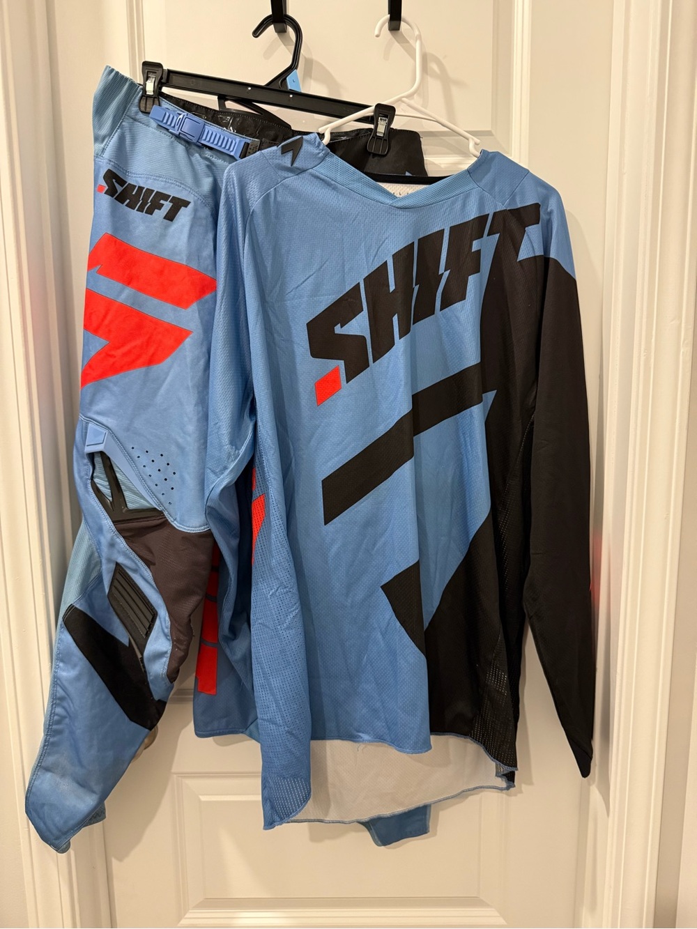 SHIFT off road set